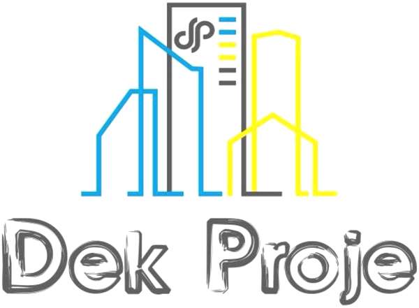 PVC Zemin Kaplama ve Modüler Bölme Sistemleri - Dek Proje - Bursa