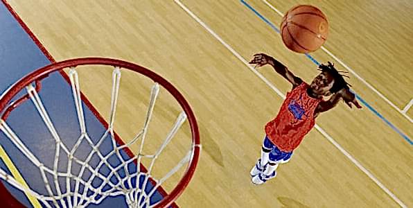 Gerflor Spor PVC Zemin Kaplaması