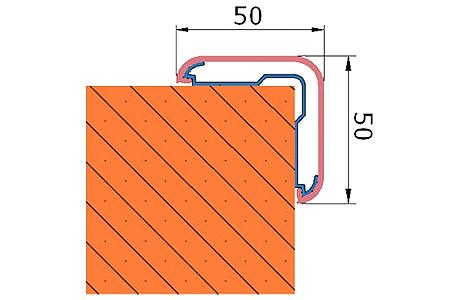 Köşe Koruma Sistemleri
